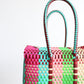 Colorful Mexican Handbag by MexiMexi