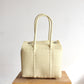 Beige Mexican Handbag by MexiMexi