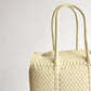 Beige Mexican Handbag by MexiMexi