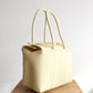 Beige Mexican Handbag by MexiMexi