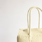 Beige Mexican Handbag by MexiMexi