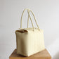 Beige Mexican Handbag by MexiMexi