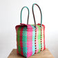 Colorful Mexican Handbag by MexiMexi