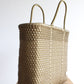 Gold Handwoven Tote bag by MexiMexi