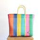 Colorful Mexican Tote bag by MexiMexi